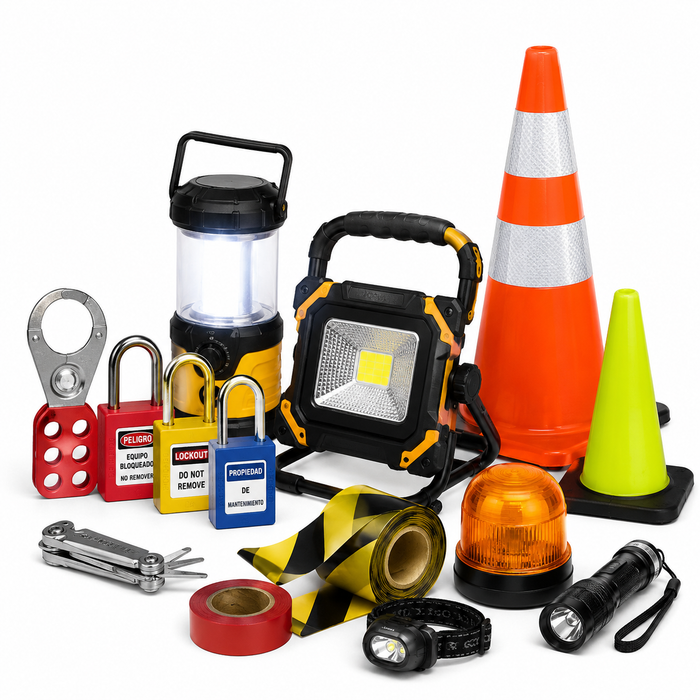 SEGURIDAD