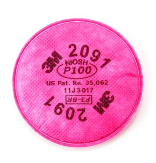 FILTRO DISP C/2 PIEZAS