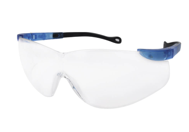 LENTE RADONCLAROARM AZUL A/F